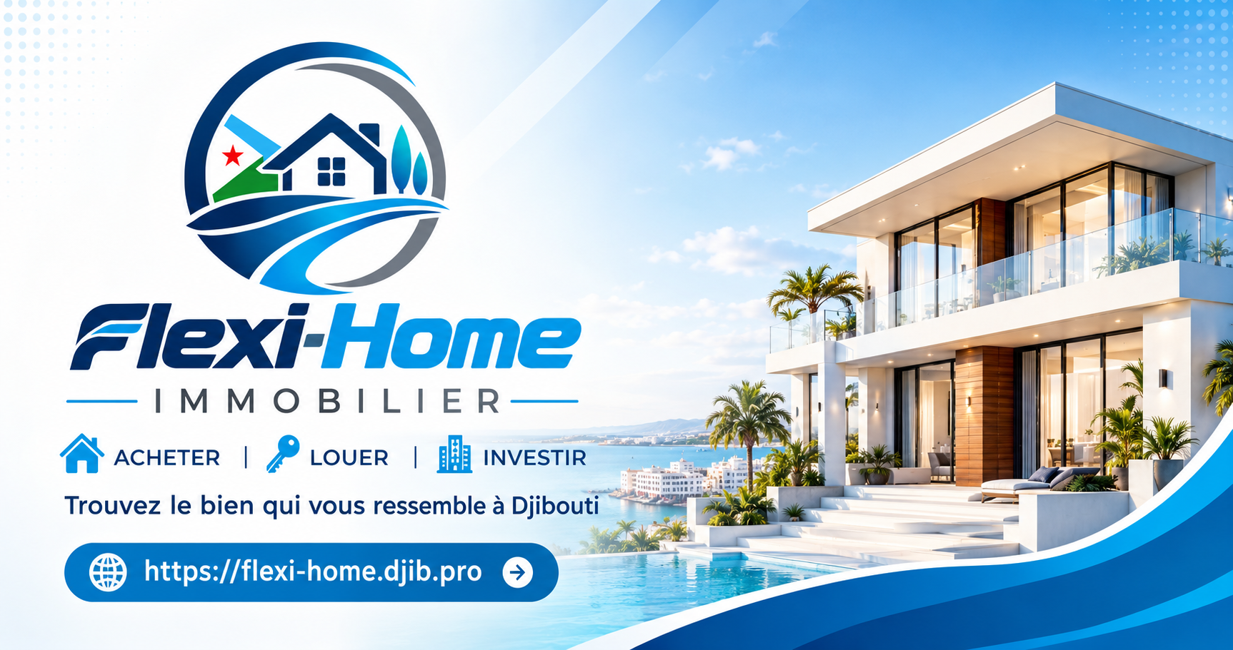 Appartement Haramous